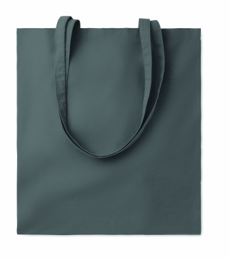 Logotrade promotional merchandise image of: 180gr/m² cotton shopping bag