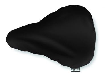 Logotrade promotional items photo of: Saddle cover RPET