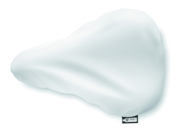 Logotrade promotional merchandise image of: Saddle cover RPET