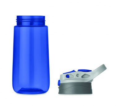 Logo trade promotional item photo of: Tritan™ bottle 450 ml