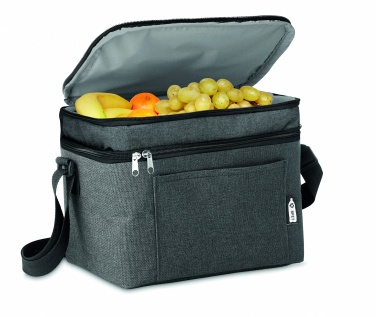 Logotrade business gift image of: RPET cooler bag