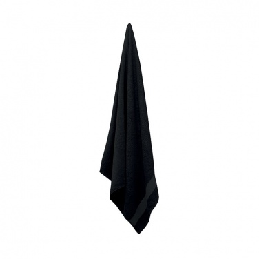 Logotrade promotional items photo of: Towel organic cotton 180x100cm