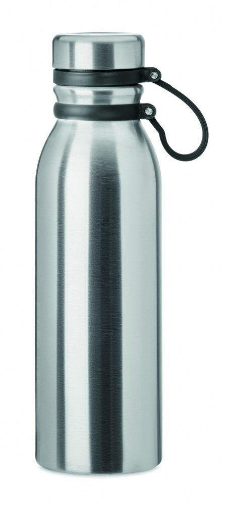 Logotrade promotional item picture of: Double walled flask 600 ml.