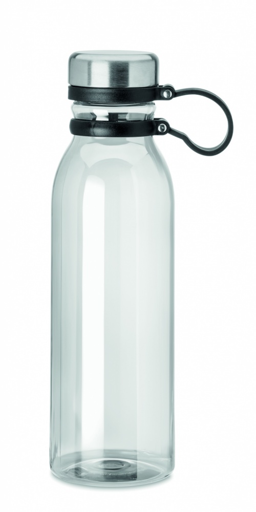 Logotrade advertising products photo of: RPET bottle 780ml