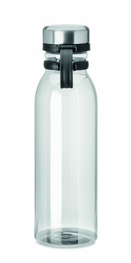 Logo trade promotional giveaways picture of: RPET bottle 780ml