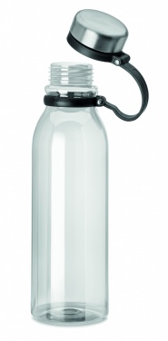 Logotrade promotional merchandise photo of: RPET bottle 780ml