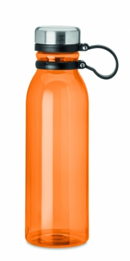 Logo trade advertising product photo of: RPET bottle 780ml