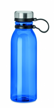 Logotrade business gift image of: RPET bottle 780ml