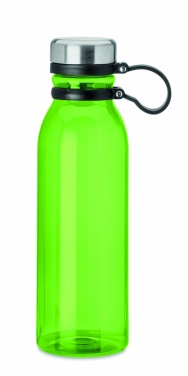 Logotrade advertising product picture of: RPET bottle 780ml