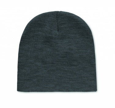 Logotrade corporate gifts photo of: Beanie in RPET polyester