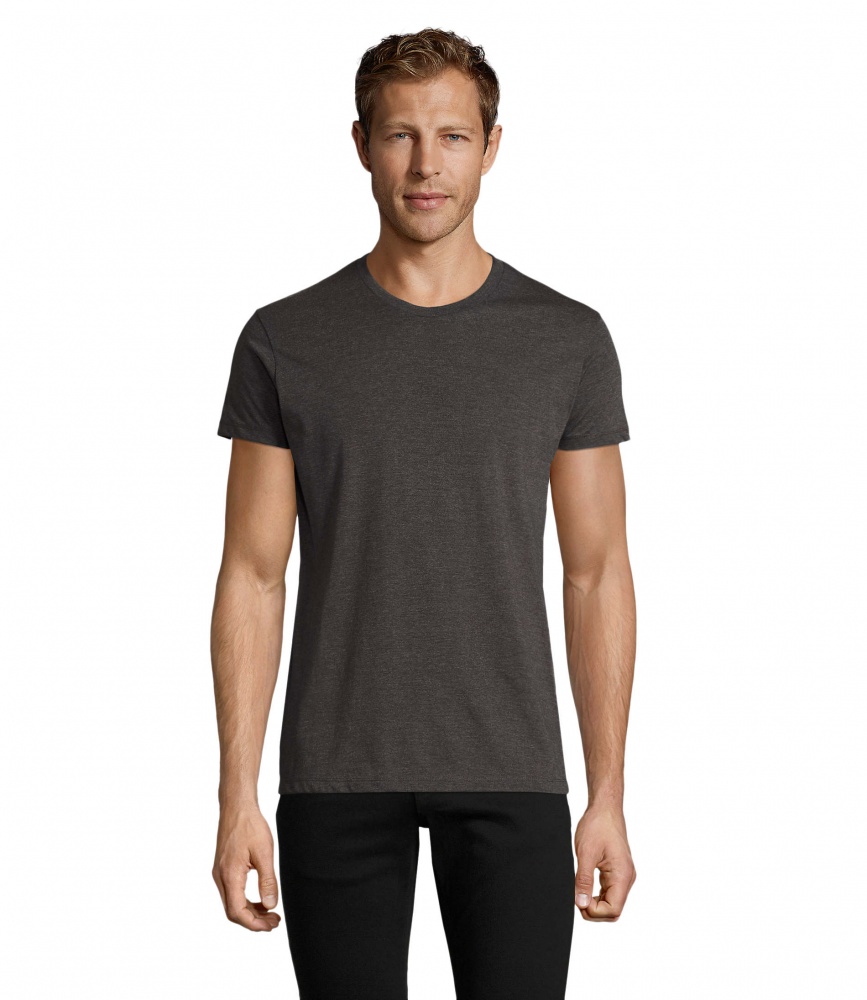 Logotrade advertising product image of: REGENT F MEN T-SHIRT 150g