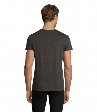 Logo trade corporate gift photo of: REGENT F MEN T-SHIRT 150g