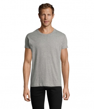 Logo trade advertising products picture of: REGENT F MEN T-SHIRT 150g