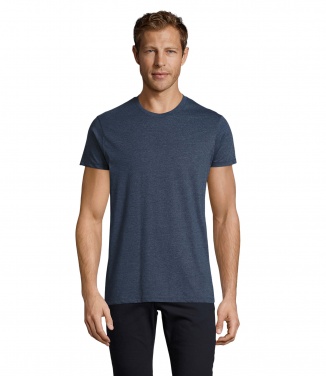 Logotrade business gift image of: REGENT F MEN T-SHIRT 150g