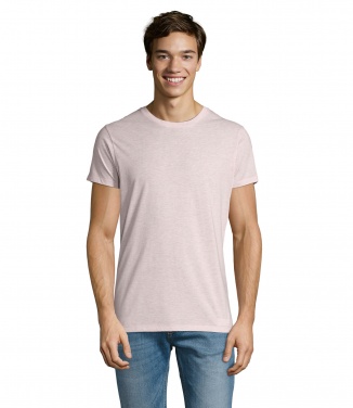 Logotrade promotional item image of: REGENT F MEN T-SHIRT 150g