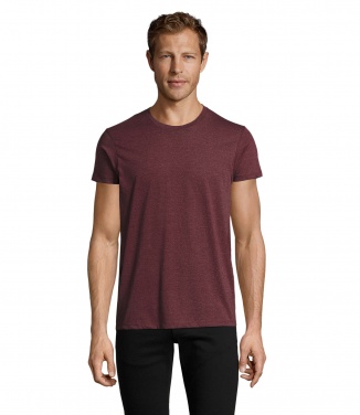 Logo trade advertising products picture of: REGENT F MEN T-SHIRT 150g