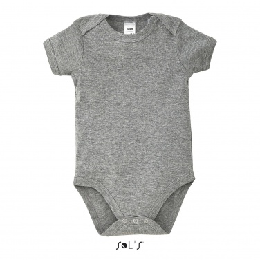 Logotrade corporate gift picture of: BAMBINO BABY BODYSUIT