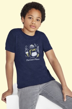 Logo trade advertising product photo of: REGENT F KIDS T-SHIRT 150g