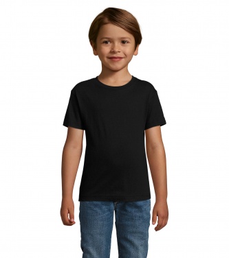 Logotrade business gift image of: REGENT F KIDS T-SHIRT 150g