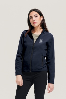 Logotrade promotional product image of: RACE WOMEN SS JACKET 280g