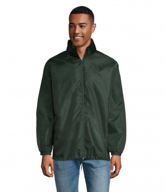 Logotrade advertising products photo of: SHIFT UNISEX WINDBREAKER