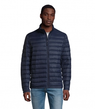 Logotrade corporate gift image of: WILSON MEN LIGHT JACKET