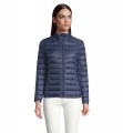 WILSON WOMEN JACKET, French Navy