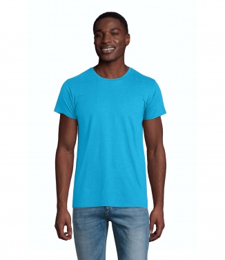 Logotrade business gift image of: PIONEER MEN T-Shirt 175g