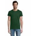 PIONEER MEN T-Shirt 175g, Bottle Green