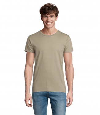 Logotrade promotional gift picture of: PIONEER MEN T-Shirt 175g