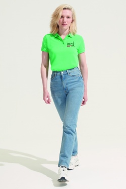 Logo trade advertising product photo of: PIONEER WOMEN T-Shirt 175g