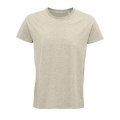 CRUSADER MEN T-Shirt 150g, Heather Beige