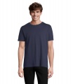 ODYSSEY uni t-shirt 170g, Recycled Navy