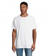 BOXY MEN OVERSIZED T-SHIRT