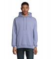 CONDOR Unisex Hooded Sweat, Blue