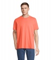 LEGEND T-Shirt Organic 175g, Pop Orange