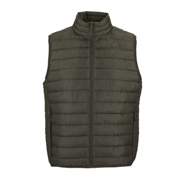 Logotrade corporate gift image of: STREAM MEN Bodywarmer