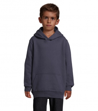 Logotrade corporate gifts photo of: CONDOR KIDS Hooded Sweat