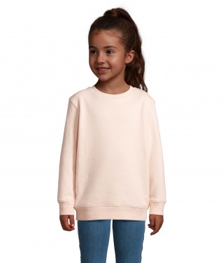 Logo trade promotional products picture of: COLUMBIA KIDS  Sweater