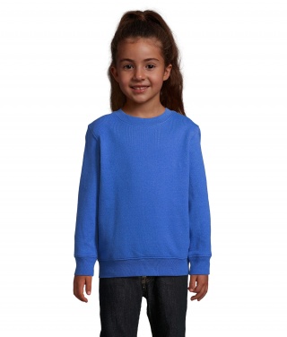 Logo trade advertising products image of: COLUMBIA KIDS  Sweater