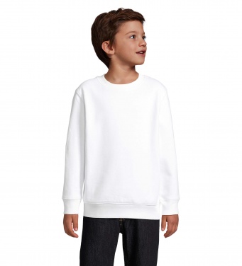 Logo trade promotional items picture of: COLUMBIA KIDS  Sweater