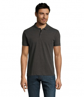 Logotrade promotional product image of: PERFECT MEN Polo 180g