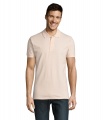 PERFECT MEN Polo 180g, Creamy Pink