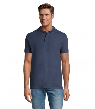 Logotrade corporate gift image of: PERFECT MEN Polo 180g