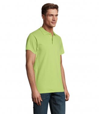 Logotrade promotional items photo of: SPRING II MEN Polo 210g