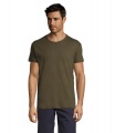 REGENT Uni T-Shirt 150g, Army