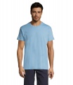 REGENT Uni T-Shirt 150g, Sky Blue