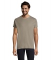 IMPERIAL MEN T-Shirt 190g, Zinc