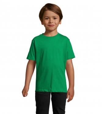 Logotrade promotional merchandise picture of: IMPERIAL KIDS T-SHIRT 190g