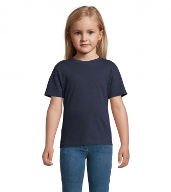 Logotrade promotional products photo of: REGENT KIDS T-SHIRT 150g